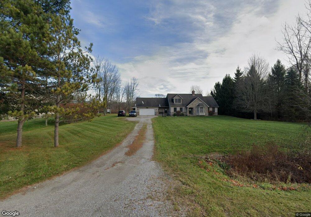 2430 Beach Rd, Port Huron, MI 48060 - photo 1