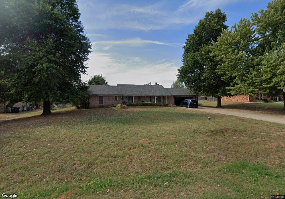 18 Fairview Ln, Shawnee, OK 74804 - photo 1