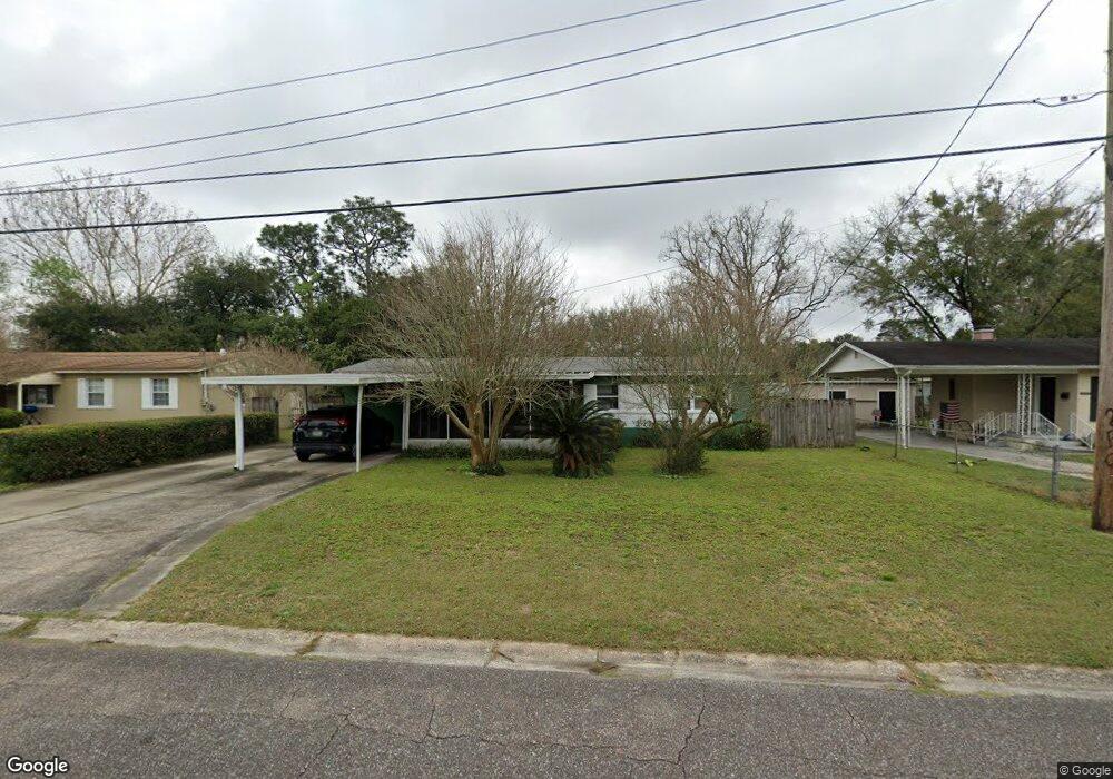 10585 Dove Ln, Jacksonville, FL 32218 - photo 1