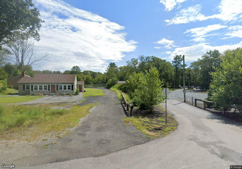 201 Winthrop St, Rehoboth, MA 02769 - photo 1