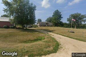 1687 280th St, Calamus, IA 52729