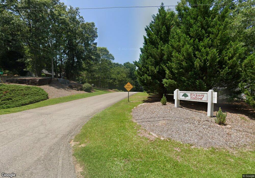 0 Hickory Hollow Dr unit 8022200, Jefferson, GA 30549 - photo 1