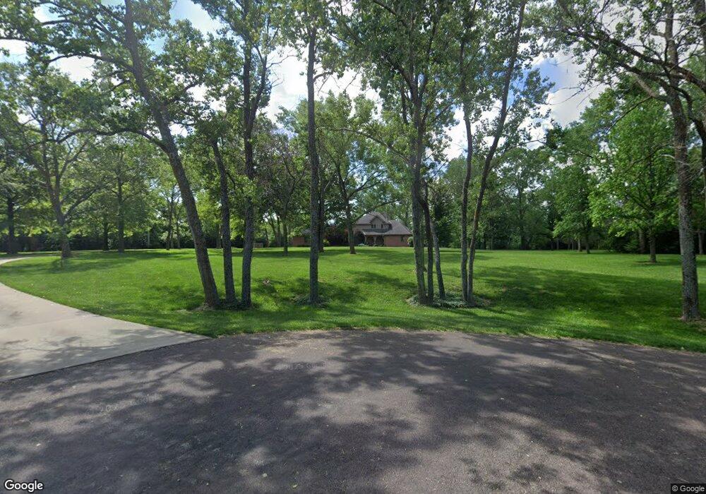 4301 SW 56th Ct, Topeka, KS 66610 - photo 1