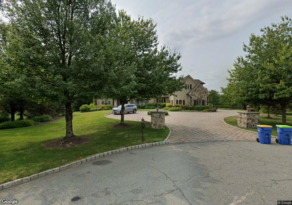 5 Rose Ct, Warren, NJ 07059 - photo 1