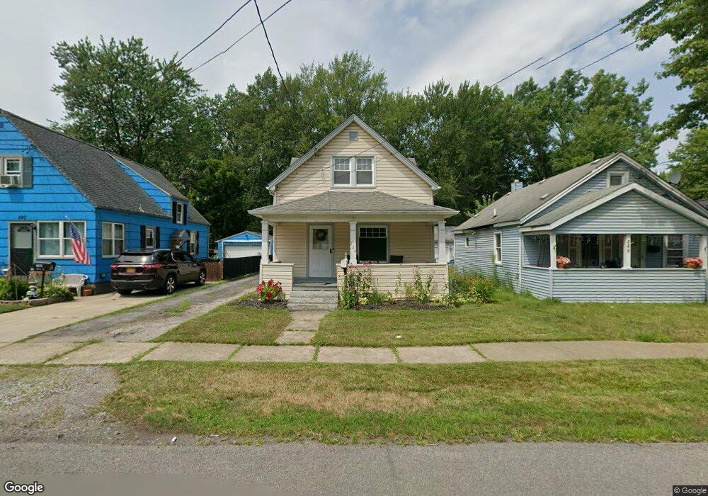 284 North Ave, North Tonawanda, NY 14120 - photo 1