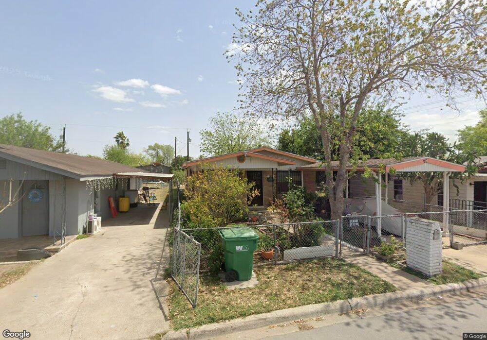 704 N Esperanza St, Pharr, TX 78577 - photo 1