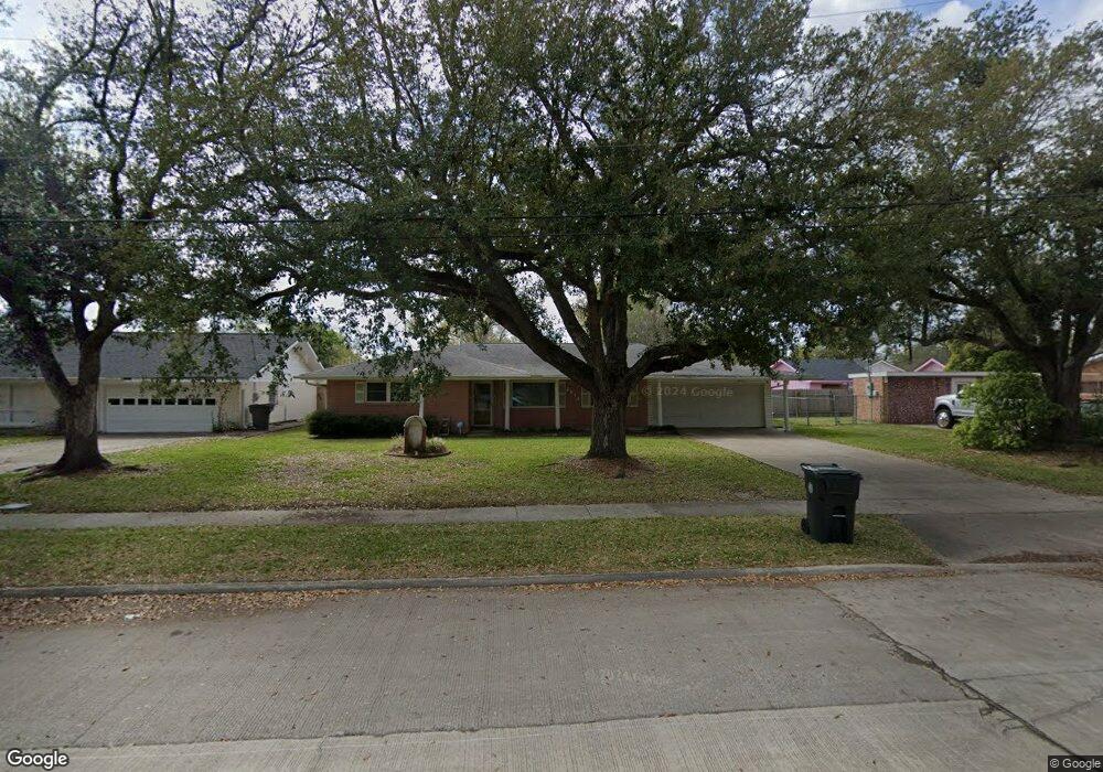 2214 Orchid St, Lake Charles, LA 70601 - photo 1