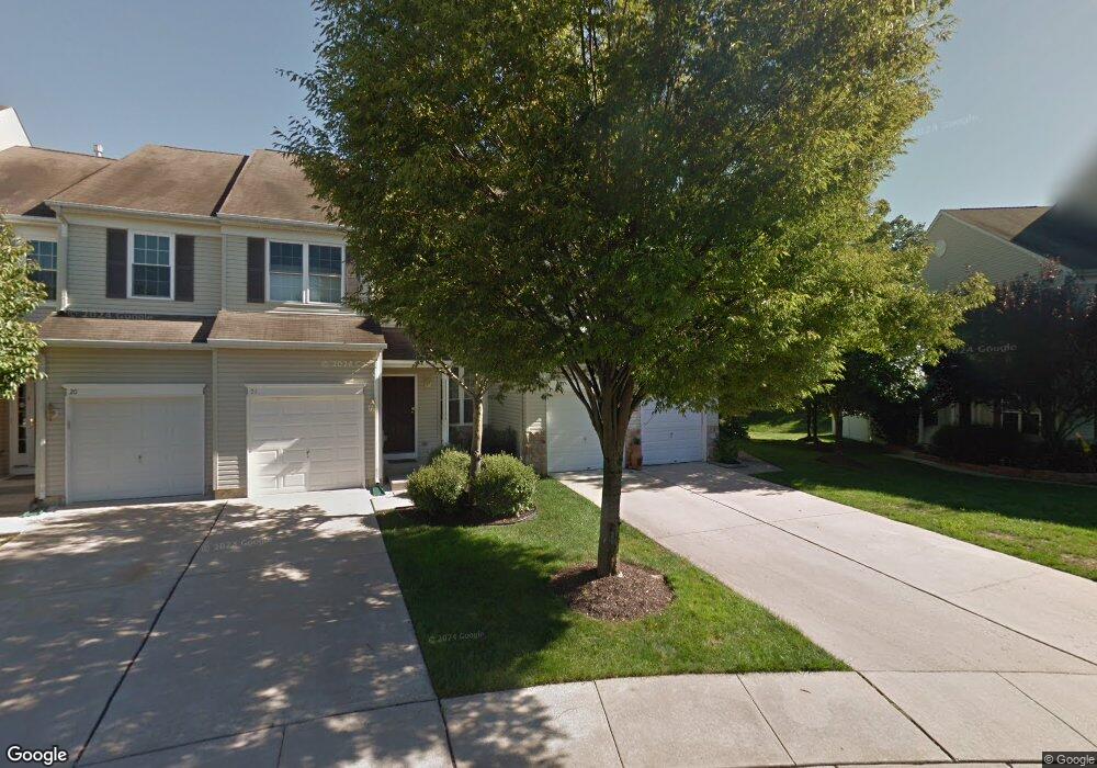 22 Andover Ct, Bordentown, NJ 08505 - photo 1