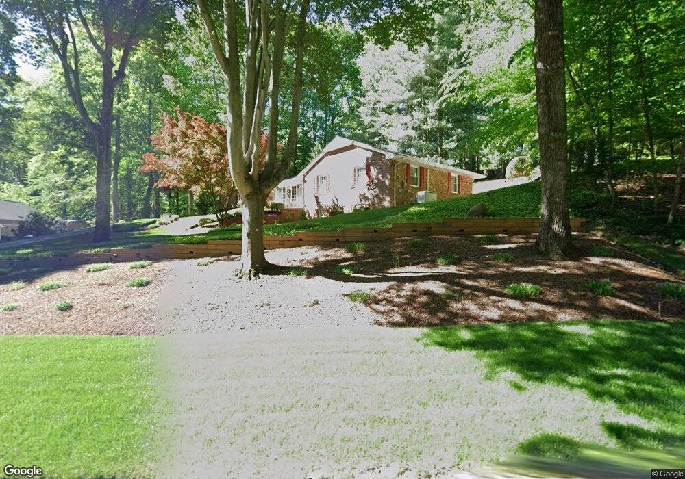 14711 Dunbarton Dr, Upper Marlboro, MD 20772 - photo 1