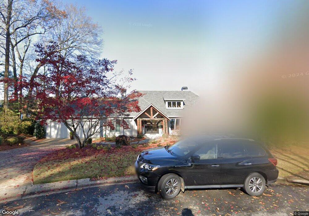 620 Flying Scot Way, Alpharetta, GA 30005 - photo 1