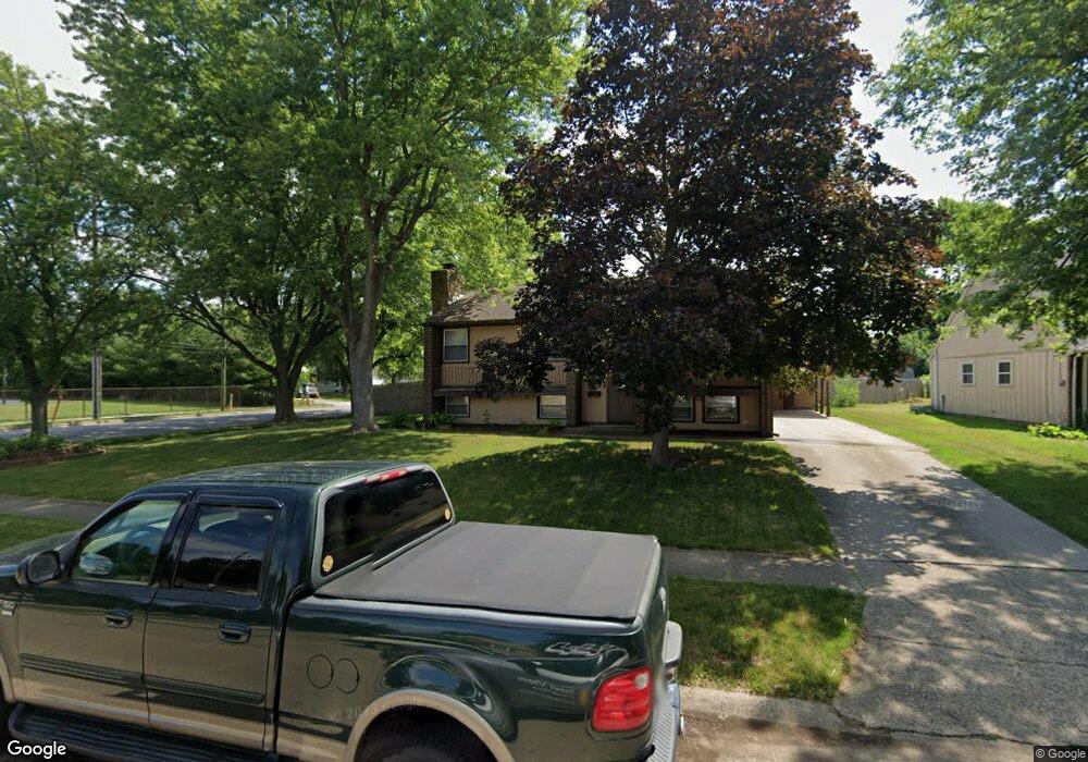 120 Chesapeake Ct, Lafayette, IN 47909 - photo 1