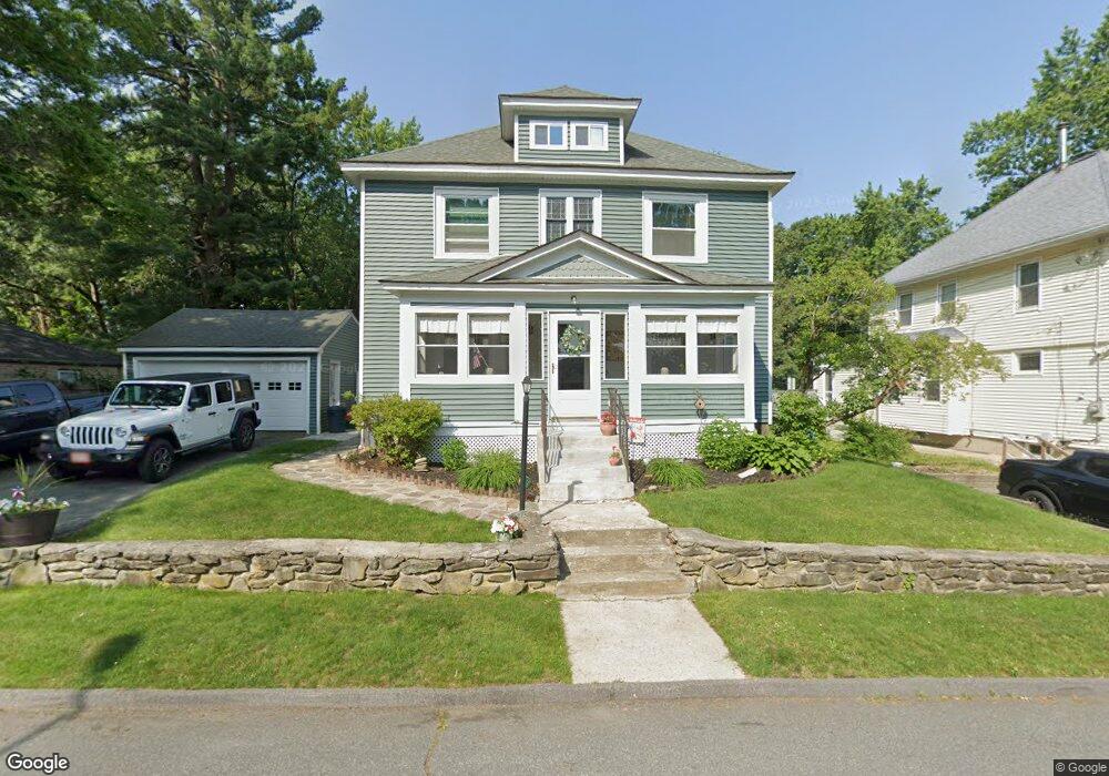 35 Vincent Ave, Worcester, MA 01603 - photo 1