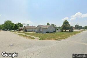 130 Larkspur Dr, Catlin, IL 61817