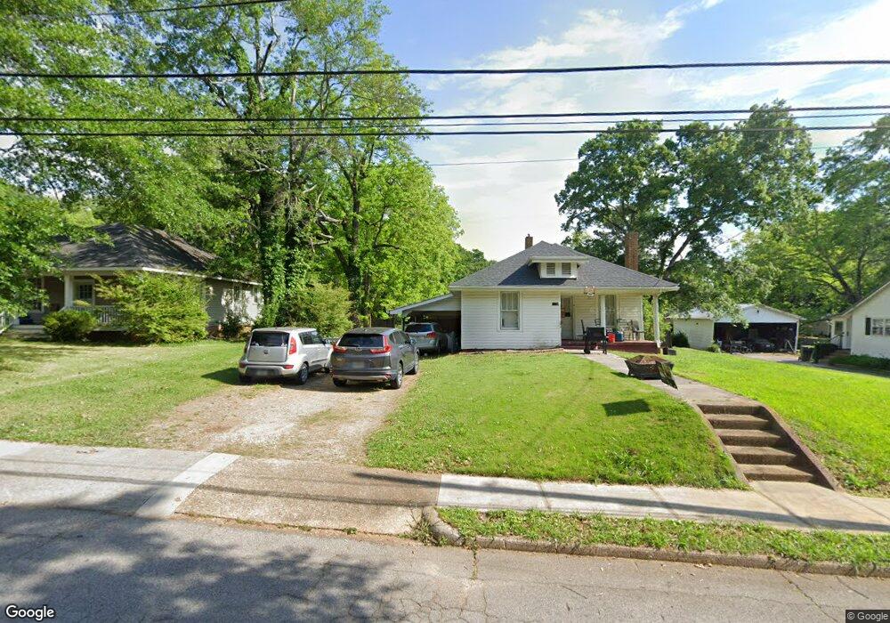 136 Sims St, Carrollton, GA 30117 - photo 1