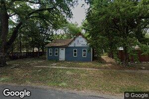211 N Lincoln St, Bennington, KS 67422