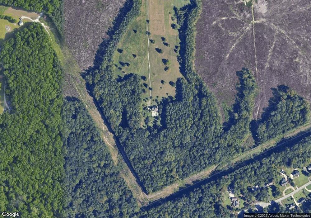 7907 Sandy Ridge Rd, North Prince George, VA 23860 - photo 1