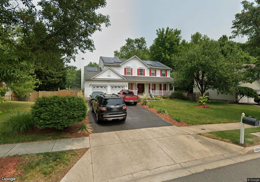 13304 Keverton Dr, Upper Marlboro, MD 20774 - photo 1