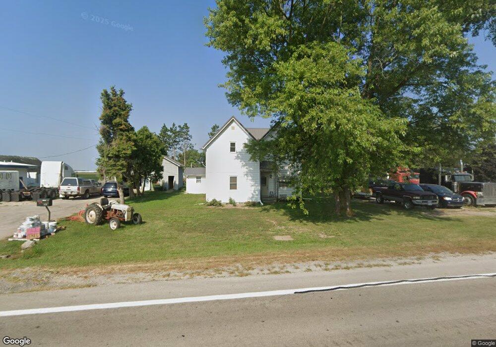 9020 S Main St, Keystone, IN 46759 - photo 1