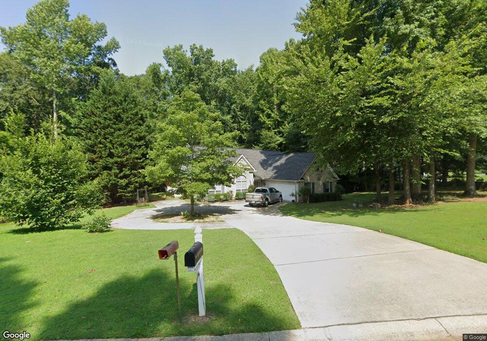 942 Monte Ln, Jefferson, GA 30549 - photo 1