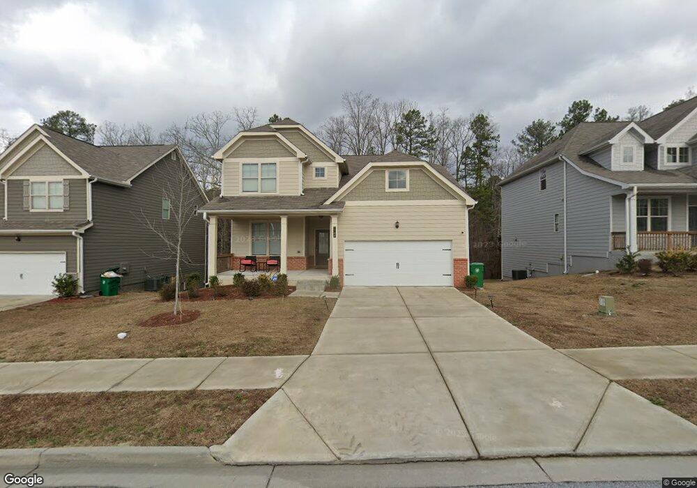 7760 Hansel Ln unit 113, Lithonia, GA 30058 - photo 1