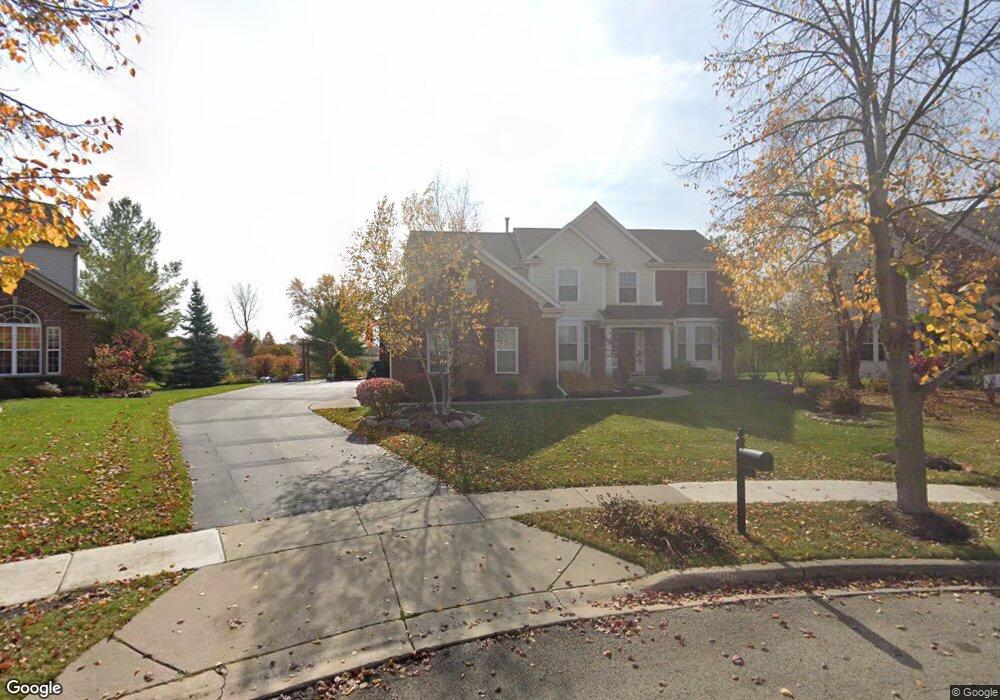 11 Rock River Ct, Algonquin, IL 60102 - photo 1