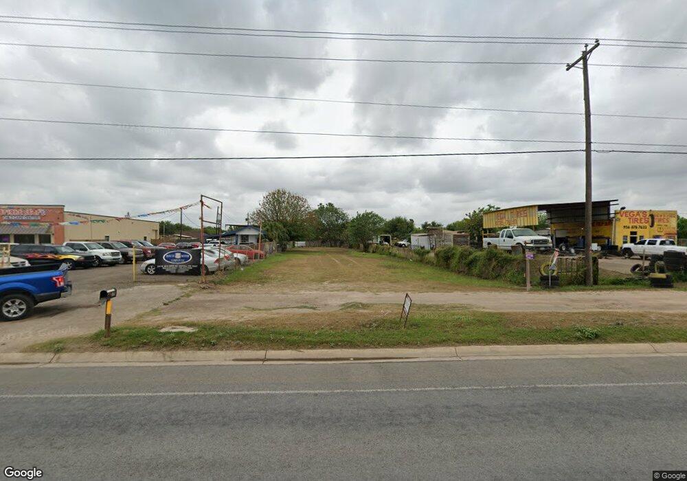 521 W Business 83 Hwy, Donna, TX 78537 - photo 1
