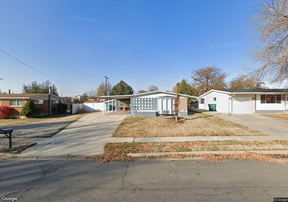 767 Onyx St, Layton, UT 84041 - photo 1