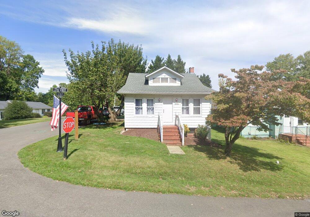 3600 27th St, Chesapeake Beach, MD 20732 - photo 1