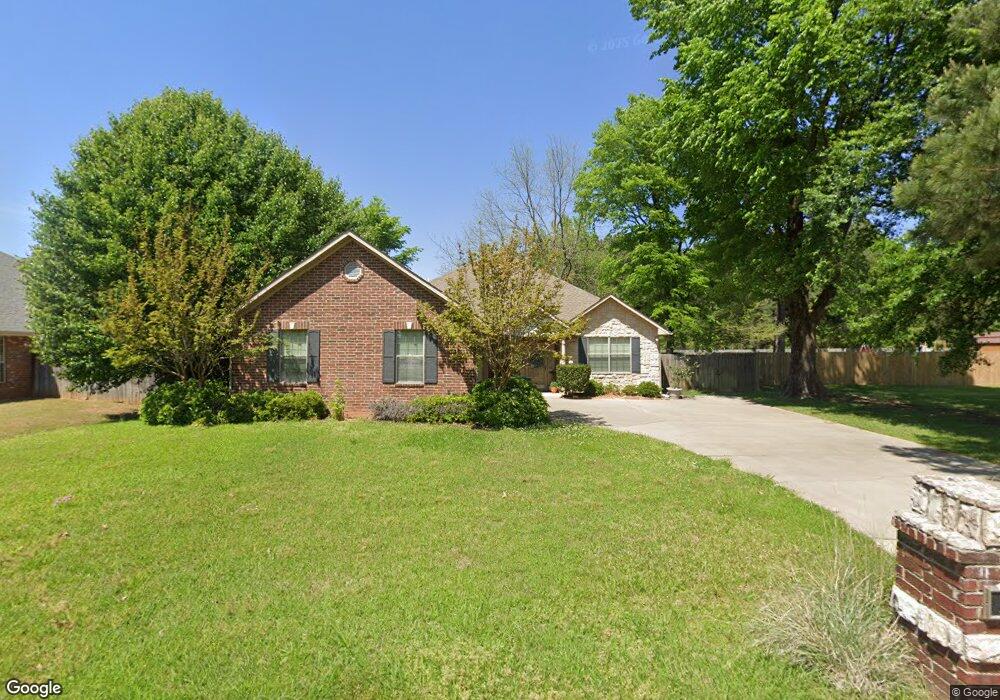 2622 Serenity Ln, Texarkana, TX 75503 - photo 1