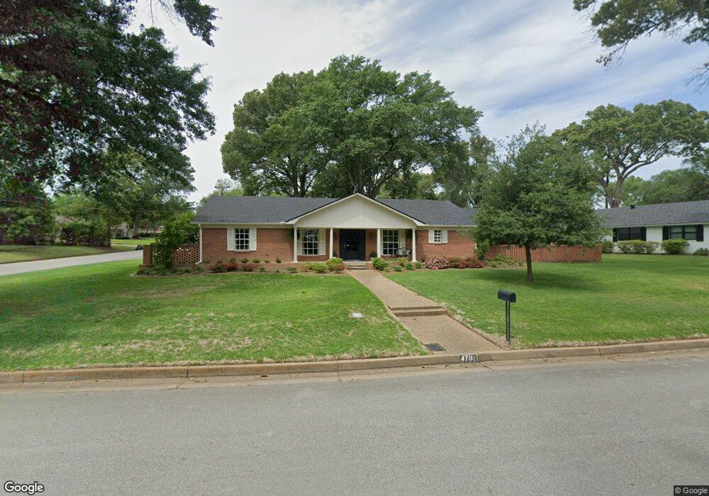 4711 Richmond Rd, Tyler, TX 75703 - photo 1