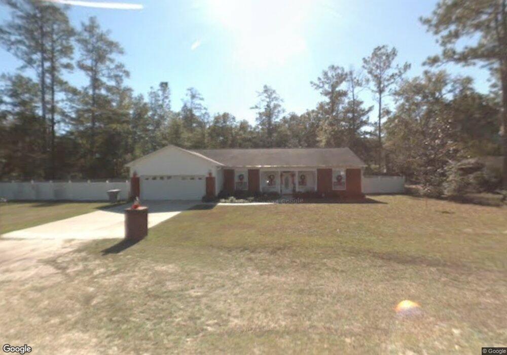 27 Myrtle Ave unit 11, Crawfordville, FL 32327 - photo 1