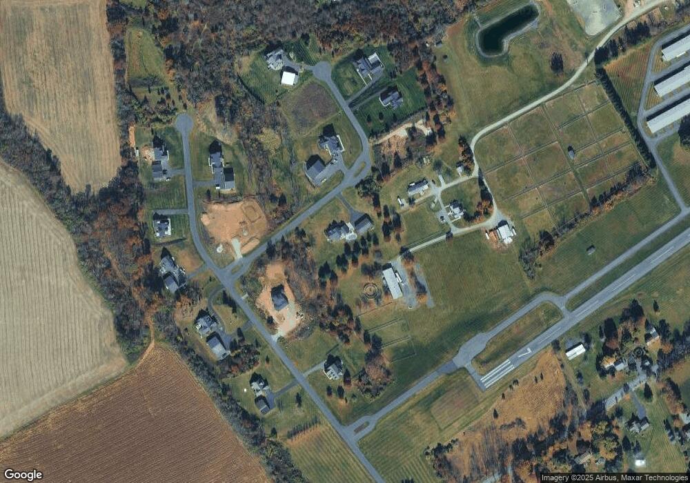 0 Amelia Way unit 3581775, Alexandria Twp., NJ 08867 - photo 1