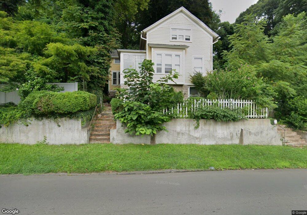 160 Burwell St, New Haven, CT 06513 - photo 1