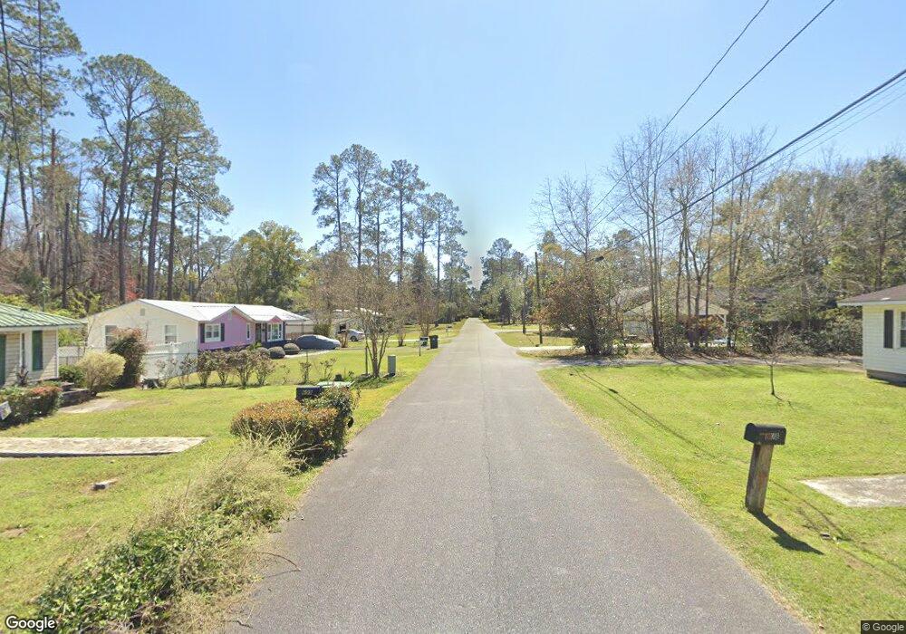 00 S Forrest Ave, Adel, GA 31620 - photo 1