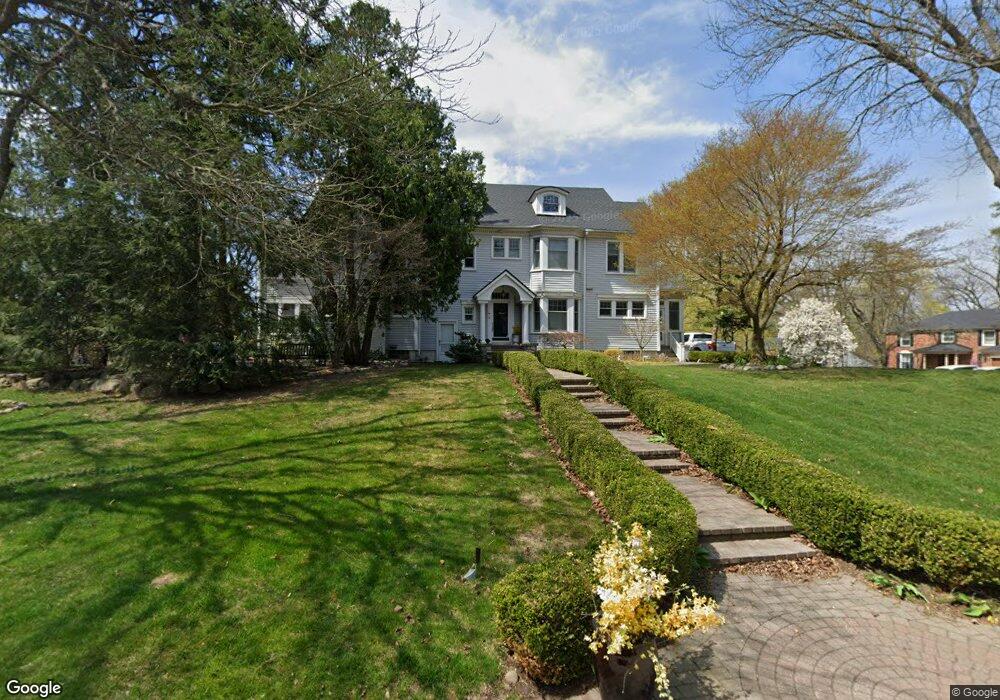 5030 Chain Bridge Rd, Bloomfield Hills, MI 48304 - photo 1