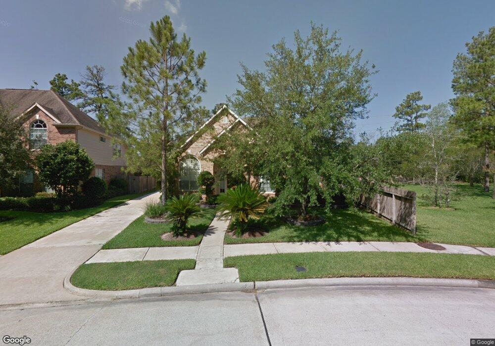 11710 Imperial Woods Ln, Cypress, TX 77429 - photo 1