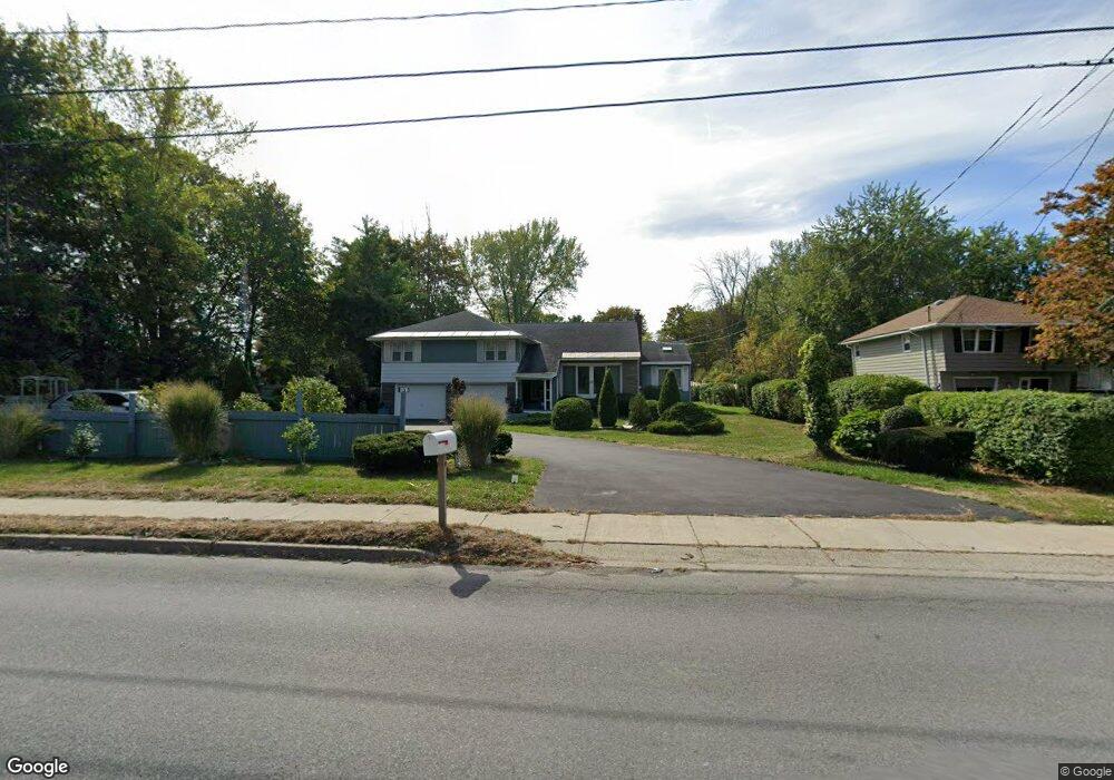 2416 Troy Schenectady Rd, Schenectady, NY 12309 - photo 1