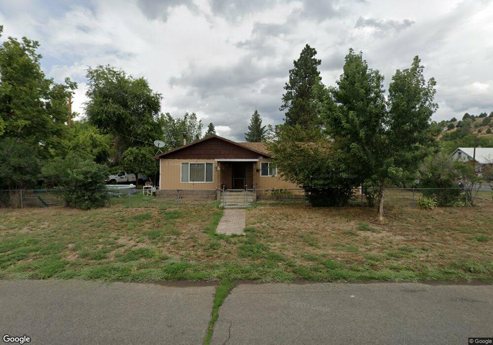215 3rd St, Prairie City, OR 97869 - photo 1