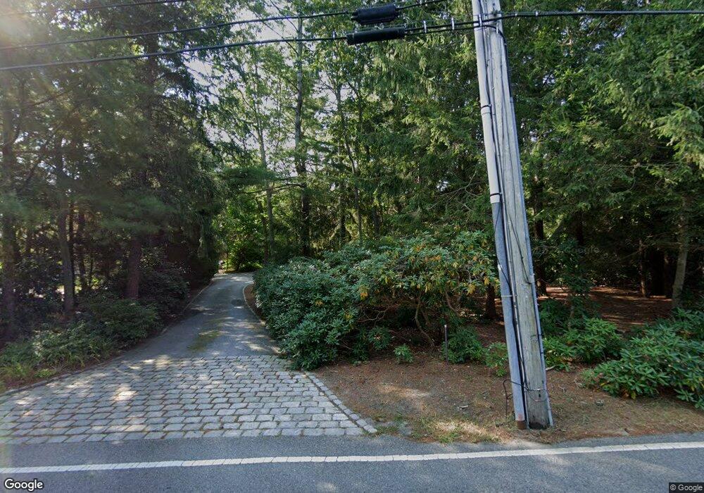 635 Old Post Rd, Cotuit, MA 02635 - photo 1