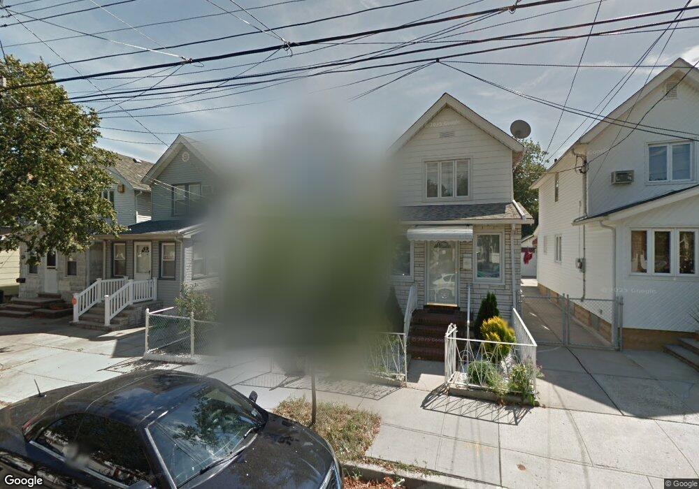 9138 Gold Rd, Ozone Park, NY 11417 - photo 1