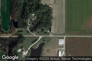 15409 E Harley Rd, West Union, IL 62477