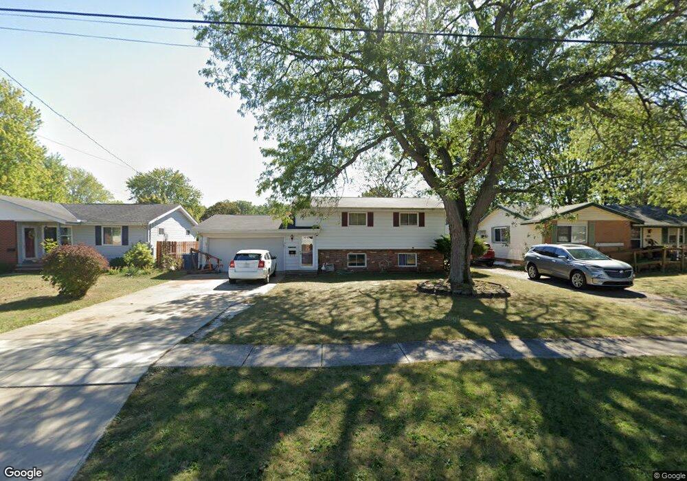 2138 E 40th St, Lorain, OH 44055 - photo 1