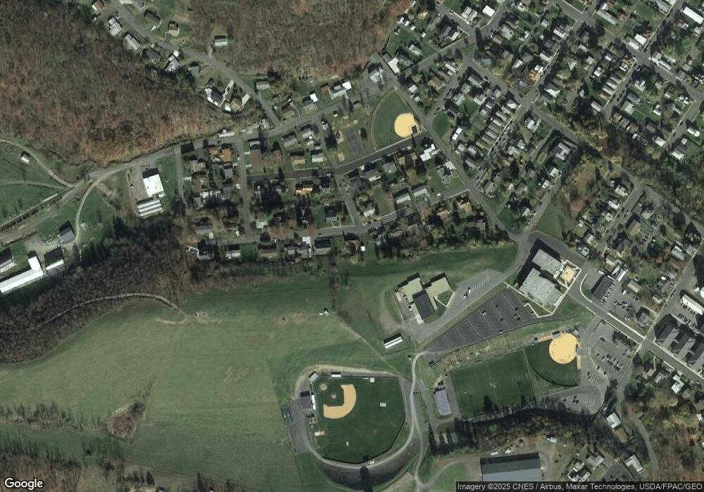 301 D St, Keyser, WV 26726 - photo 1