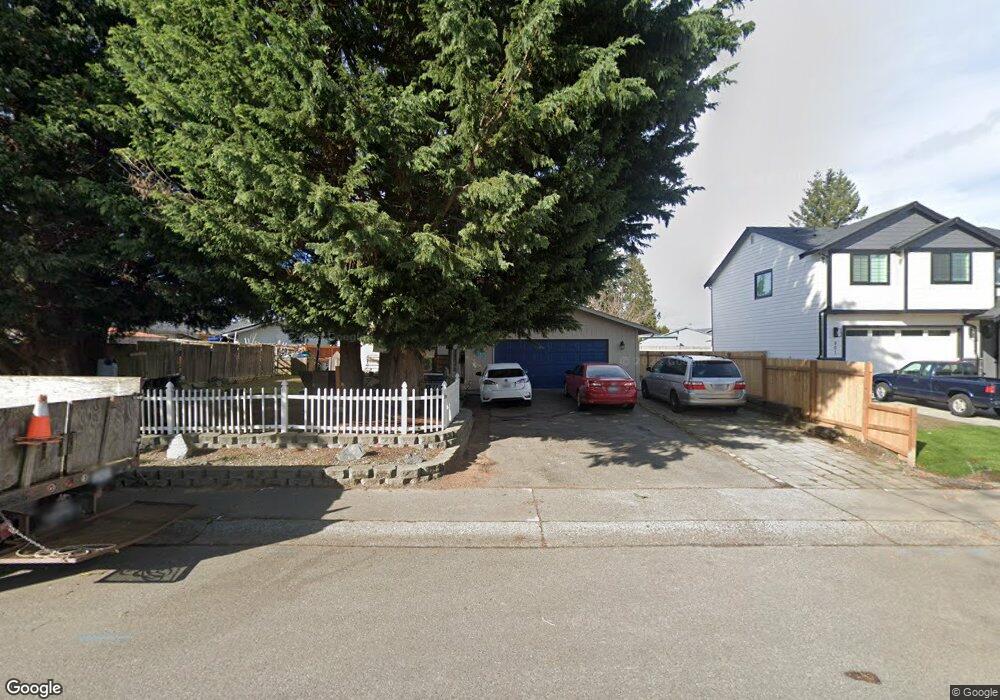 905 91st Place SW, Everett, WA 98204 - photo 1