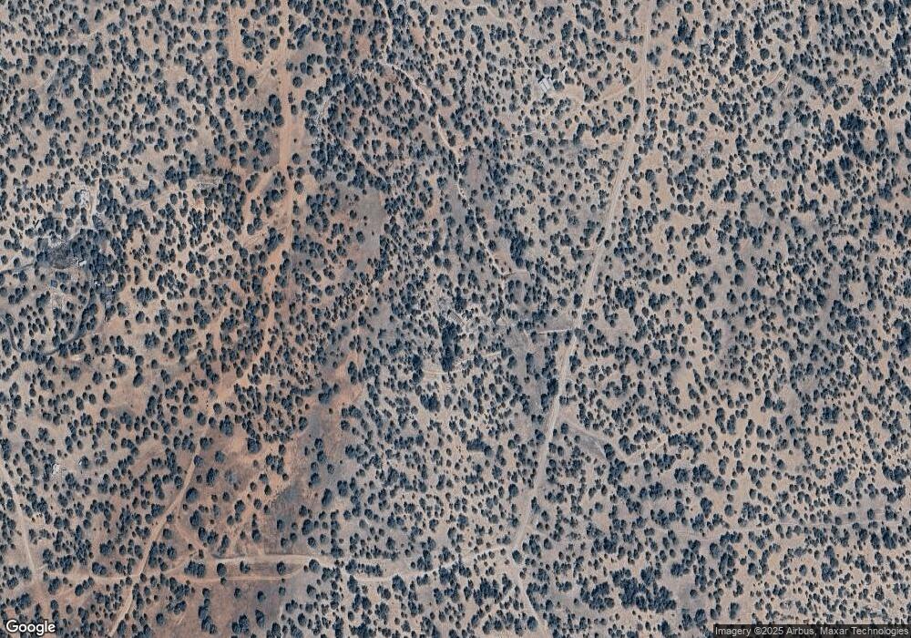 42150 N Caprica Way, Ash Fork, AZ 86320 - photo 1