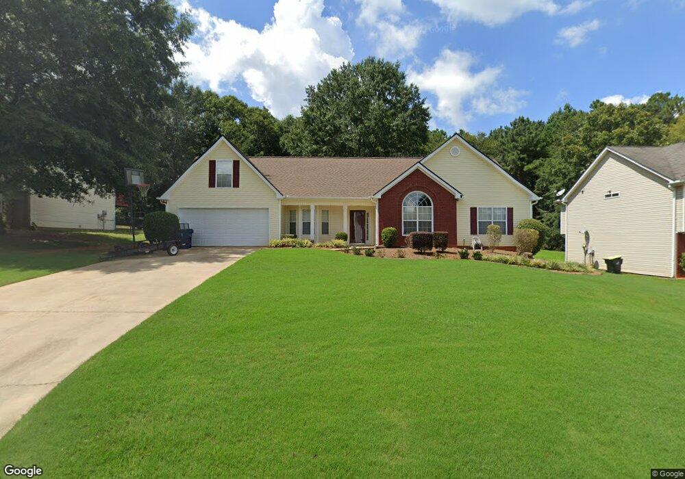 175 Syracuse Ln unit 4, Covington, GA 30016 - photo 1