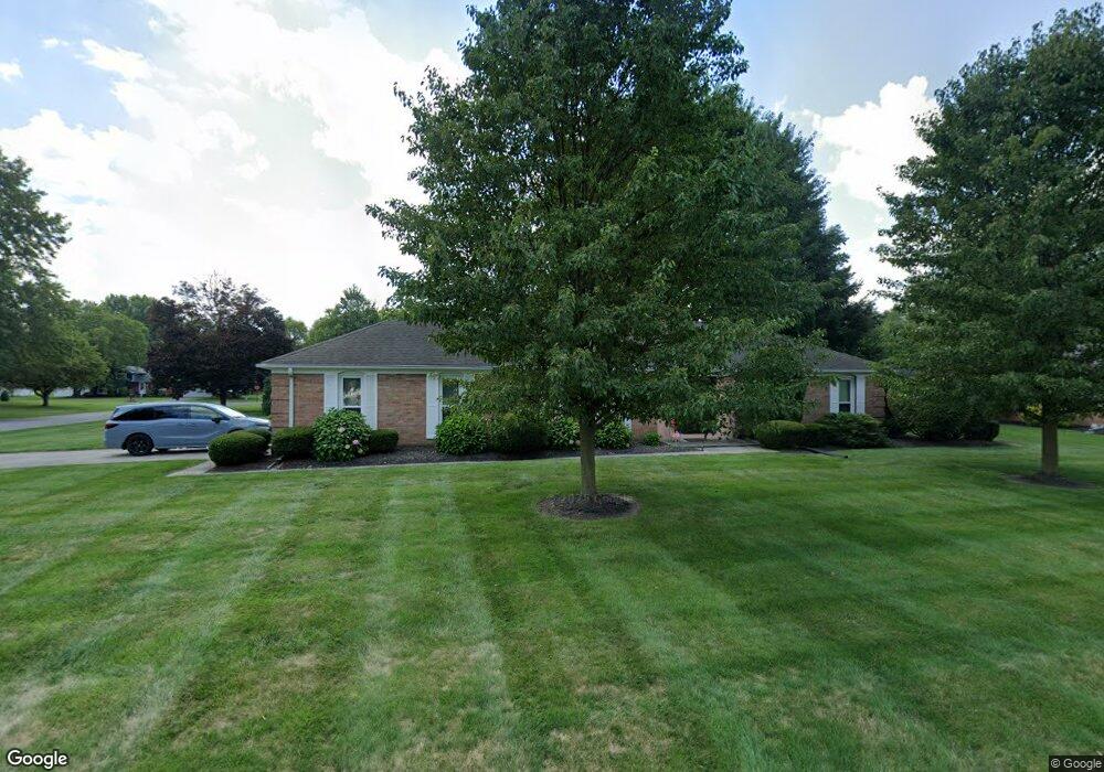 901 W Southern Ave, Bucyrus, OH 44820 - photo 1