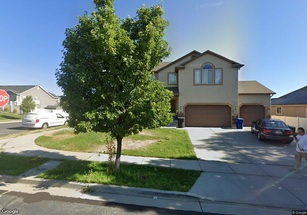 5772 Rialto Way, West Jordan, UT 84081 - photo 1