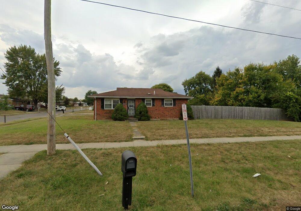 3565 Parsons Ave, Columbus, OH 43207 - photo 1