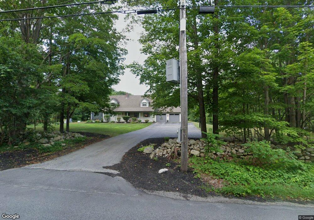 1750 Town Line Rd, Rutland, VT 05701 - photo 1